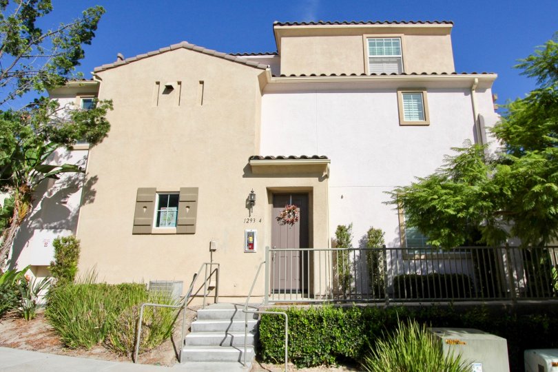 Hearthstone Village Chula Vista CA